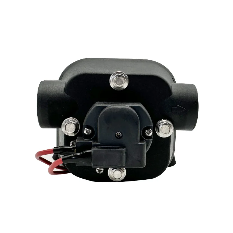 Singflo Boat Bilge Pump FL-35 12VDC Electric Diaphragm Self Priming Shower Pump Suction Pump Transfer