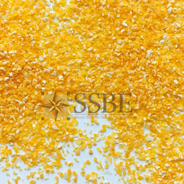 Cheep Corn Price Baby Yellow Corn Grit For Animal Consumption Feed