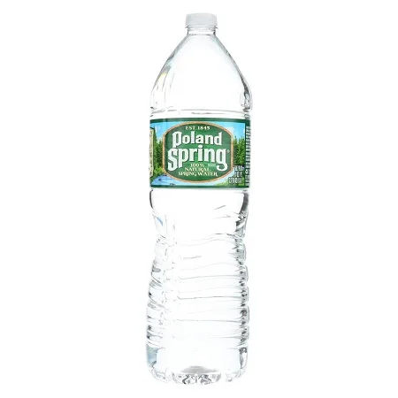 100% Pure Quality Natural Poland Spring Water At Best Cheap Wholesale Pricing