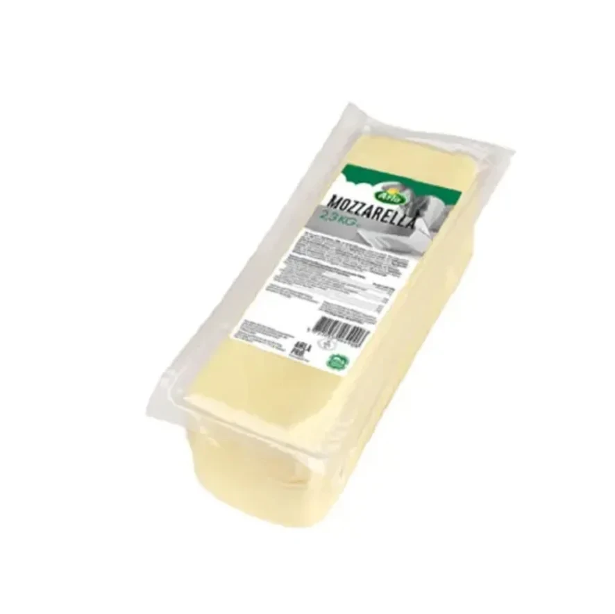 Лидер продаж цена со скидкой сыр моцарелла Эдем чистый чеддер оптовые лучшие рыночные цены