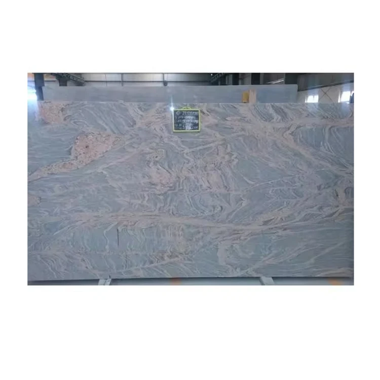Hot Sale Premium Quality Black Gold Granite Slab Available At Affordable Price From Indian Exporter