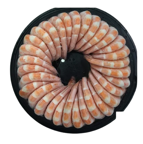 Vannamei Shrimp PD Cooked IQF Frozen Cooked Vannamei Shrimp Price red Prawn Export High quality from Vietnam