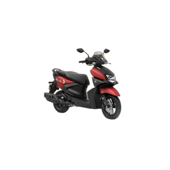 Yam-aha Ray ZR Rally Street 125 FI BS6 для продажи индийскими экспортерами по самой низкой цене
