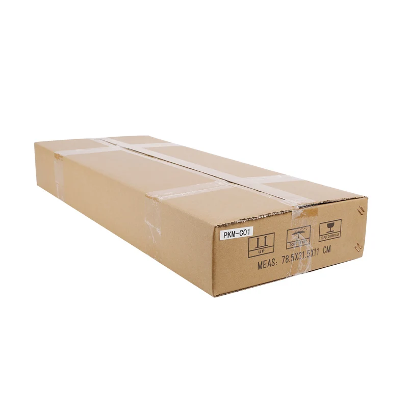gate opener carton box