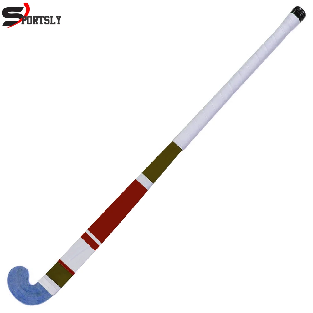 Fully Composite Carbon Field Hockey Sticks Wholesale Low Price Best Quality Hockey