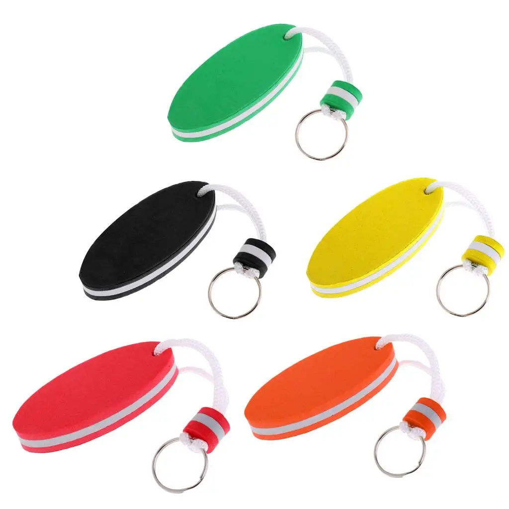 Factory low Minimum Custom Logo Design Personalized Keychain Dolphin Shape Foam Key Chain Eva Key Ring Floating Keyring