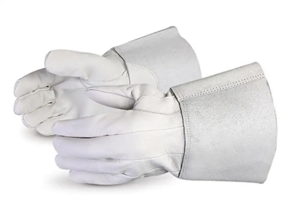 High Quality Top Quality Tig Welding Gloves Wholesale and Customized Best Quality Product