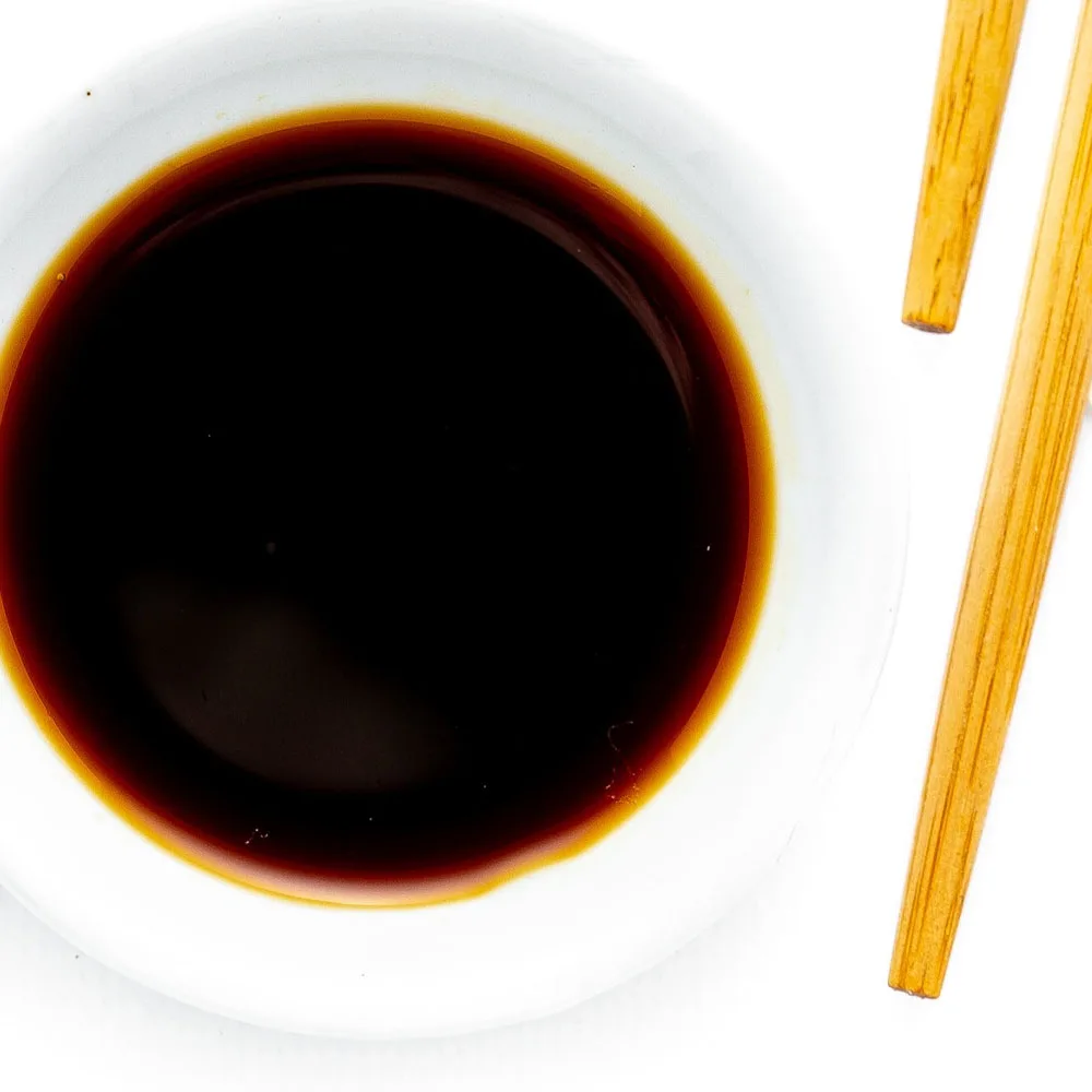 Superior soya sauce Brewed Mushroom Soy Sauce Chinese seasoning  mushroom dark soy sauce