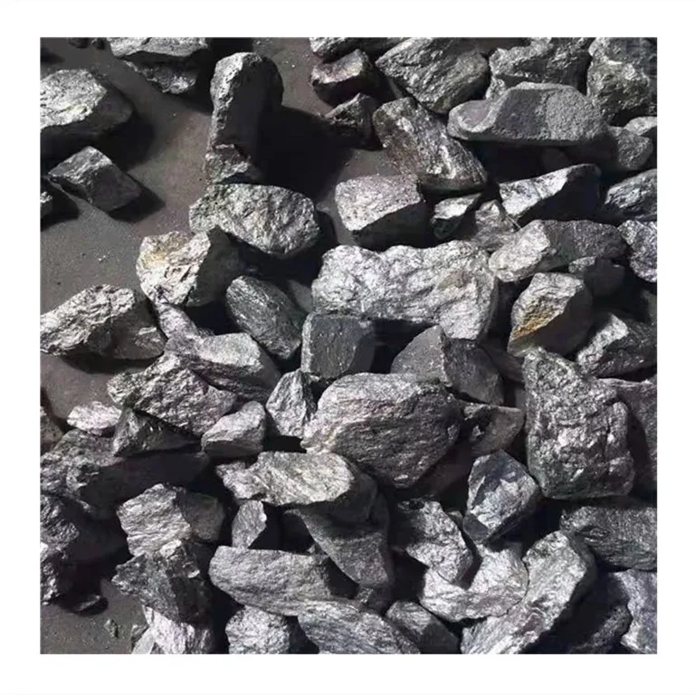 Ferro Molybdenum Femo60 Steel Making Ferro Molybdenum 70