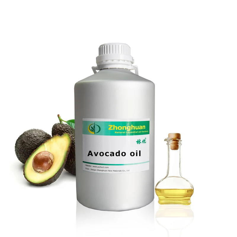 France Supplier Refined Avocado Oil Best Price Bulk Avocado Oil