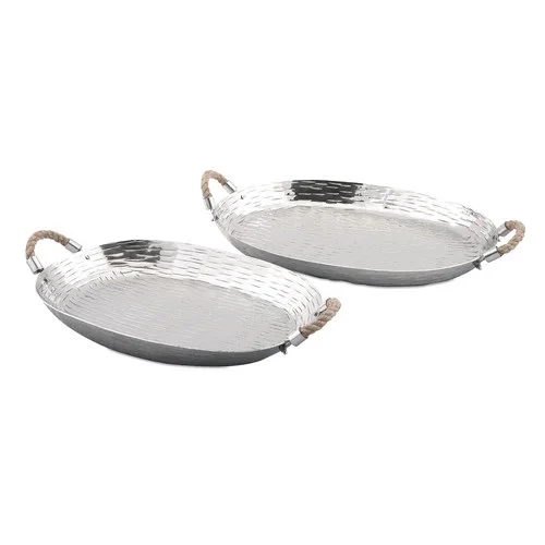 Handicraft Item Made Of Iron Steel Alum Home Decor And Gifting With Best Quality Luxury Design For New Home Look  Kitchenware