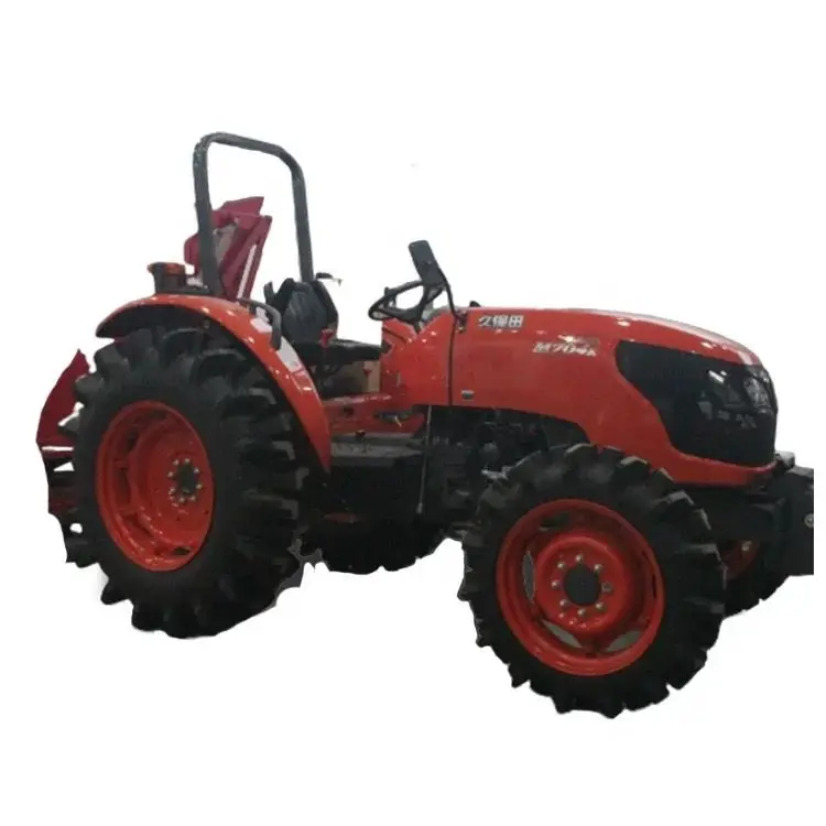 Kubota tractor for agriculture for sale
