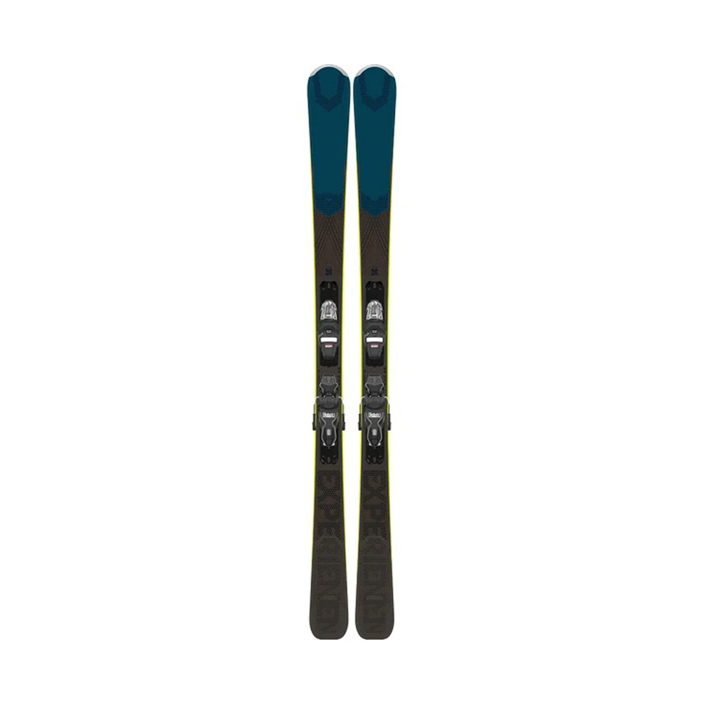 Adult Freestyle Winter Sport high quality classic cross country used ski gear cheap price