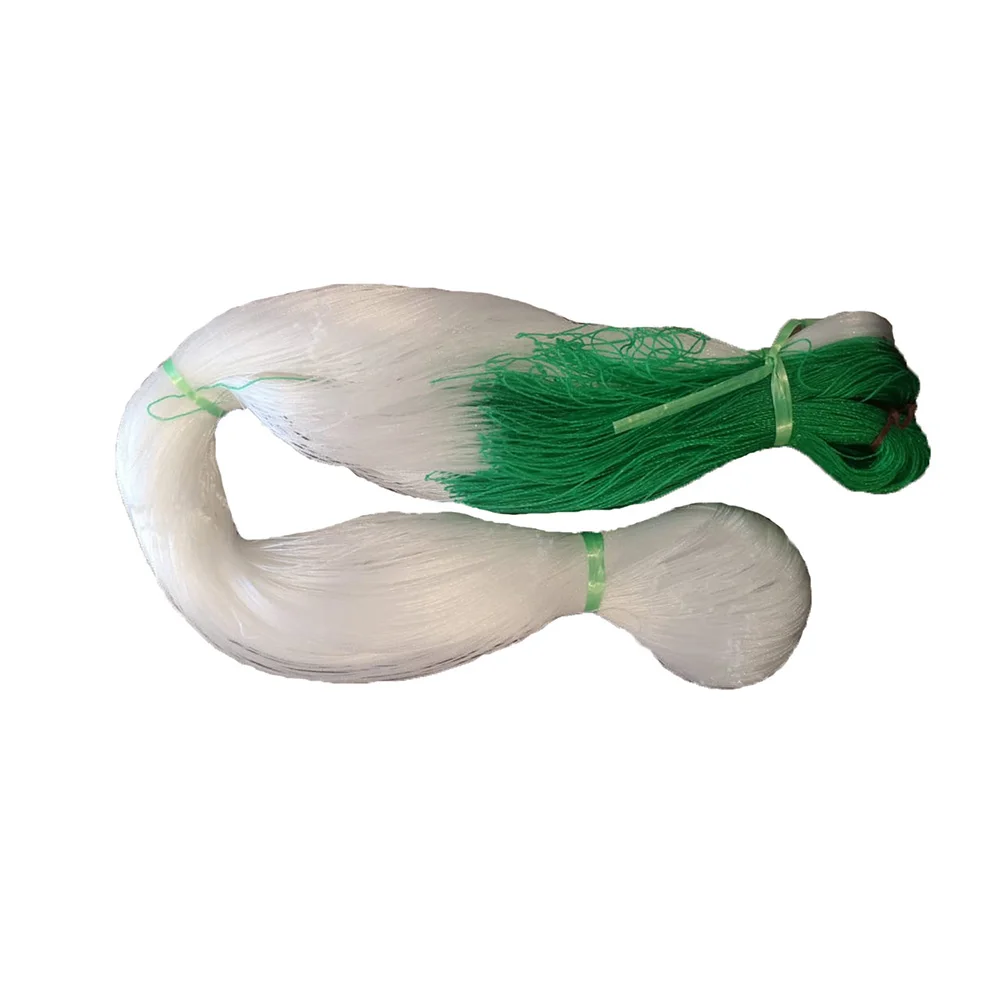 Supply white green agriculture Cucumber Net trellis Climbing Netting Vegetable Supporting Net