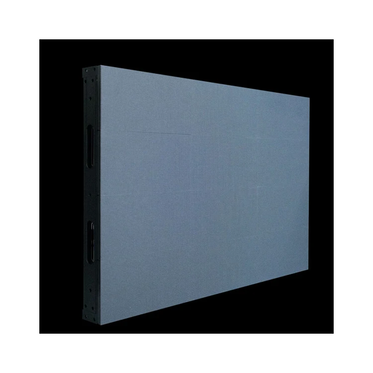 Exclusive Hot Sale on Best Quality WN Indoor P2.5mm Led Light Screen Available in Various Sizes for Hotel, School, Church Usage
