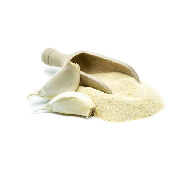 Indian Seller Private Brand Dehydrated Garlic Powder M+ 1Kg Packaging With Customized Logo