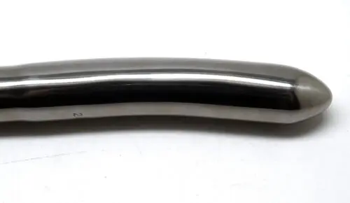 High Quality Hegar Uterine Dilators 19mm/20mm Gynecology Double Ended Surtechs Surgical Instruments