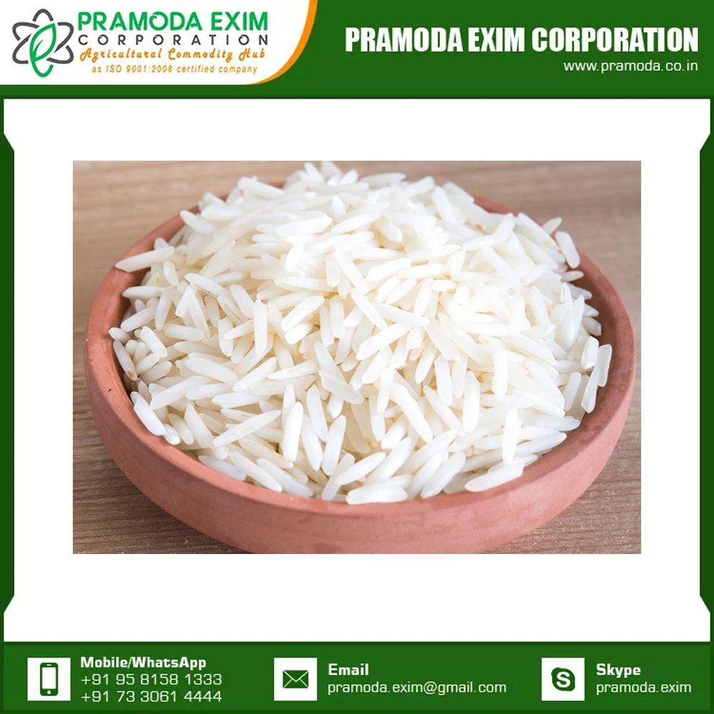 Wholesale Price Long Grain White Rice