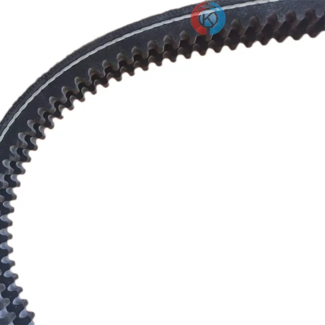 Factory price BF6L914 913 912 Narrow V Belt 01180448 04154836 10 X 1400 MM for DEUTZ