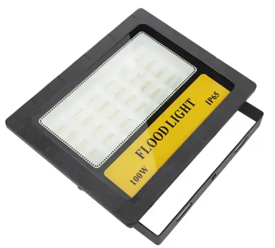 LED outdoor waterproof tower cranes sports fields advertising squares tunnels super bright outdoor floodlights