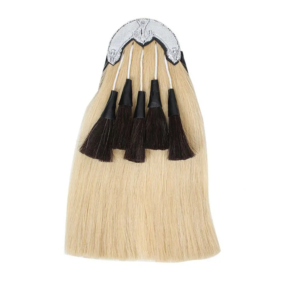 Latest Design Horse Hairs Sporrans Wholesale Price Factory Direct Sale Horse Hairs Sporrans