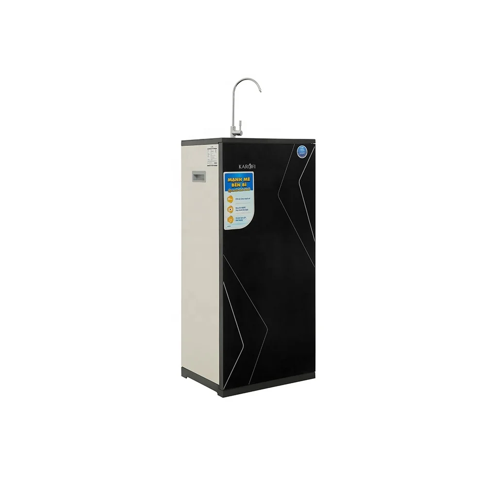 Karofi Water Purifier KAQ-X16 10 stage RO Water Filter Global Standard Reverse Osmosis RO Competitive Price