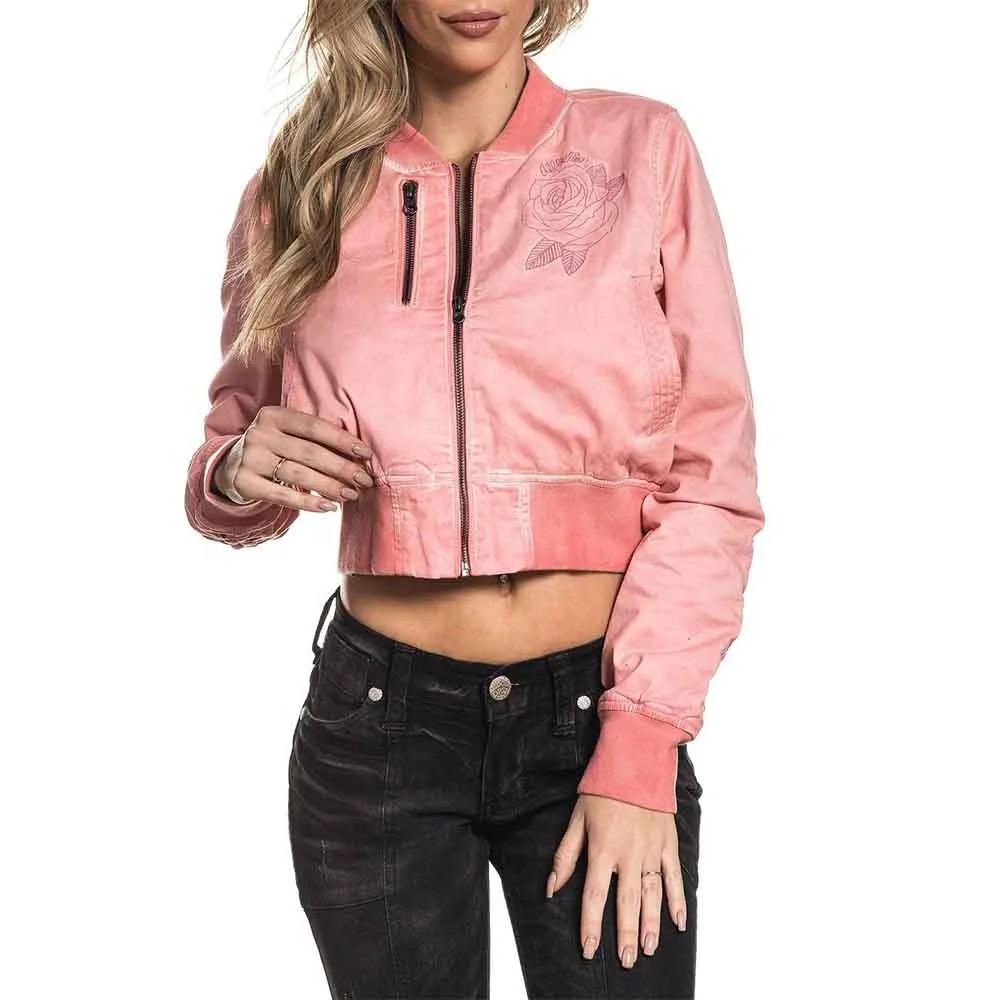 Fashionable Wholesale Men Zipper-up Floral Soft shell Puffer Bomber Jacket outdoor clothing jacket made in pakistan