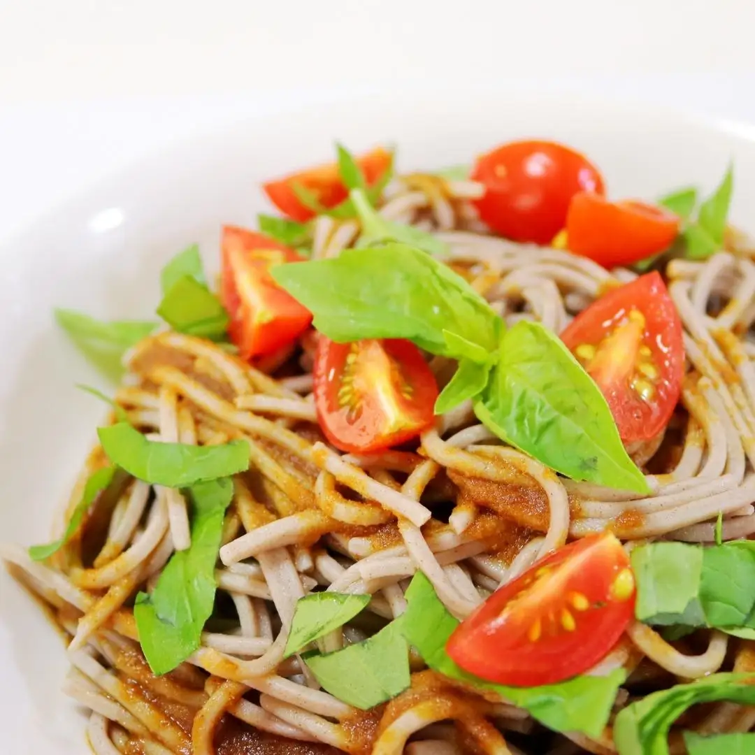 Japanese Unique Careful Smooth Mixes Food Seasonings and Spices