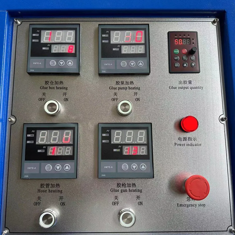 High Quality Coating Machine for Glass Production Line