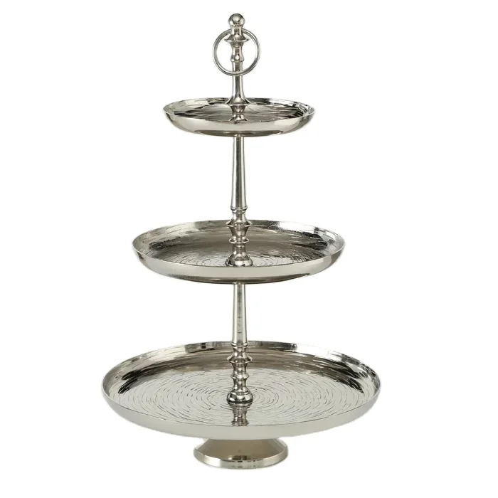 Modern Look New Cake Stand Perfect For Home Bakery Hotel Parties Table Top Kitchen Decor In Wholesale Price Cake Stand