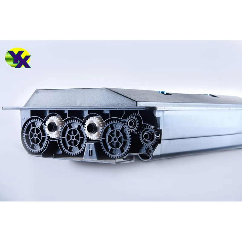 Совместимый с Kyocera FS 9130DN 9530DN копировальный аппарат TK710 TK 710 TK712 712 картриджи тонером