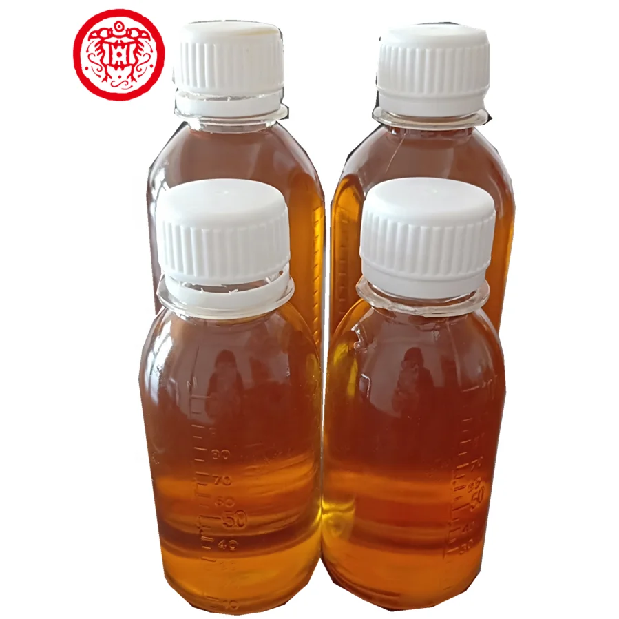 Insect oil from yellow mealworms used in the production of high quality skin care products