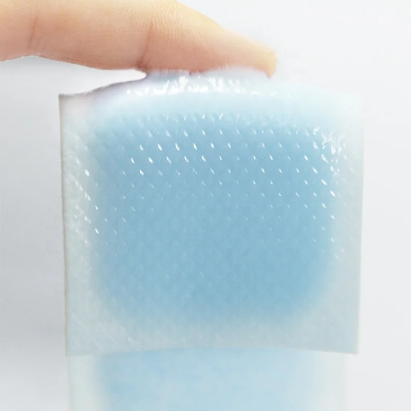 CSI Kids Fever Discomfort & Pain Cooling Relief Soothe Headache Pain Fever Patch