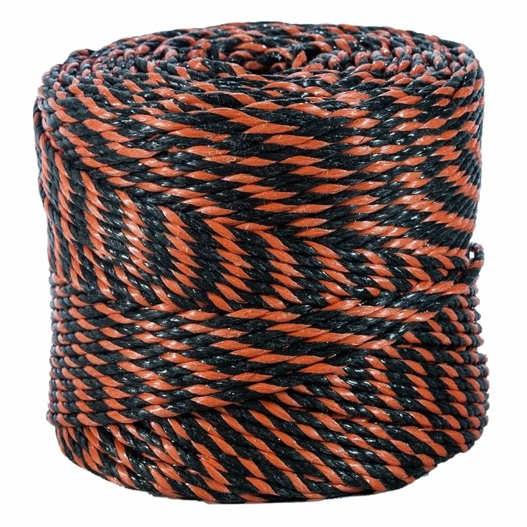 Rope or Cord Hot Sale Twisted PP, PE 4mm - 26mm Twist Rope Marine, Mooring Rope... High Quality ASIA DRAGON 005 OEM