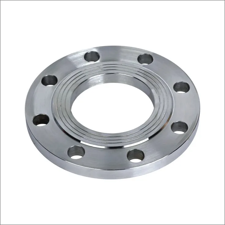 ANSI B16.5 Rating Cl150 300 600 900lbs повышенный лицевой фланец стальной пластины