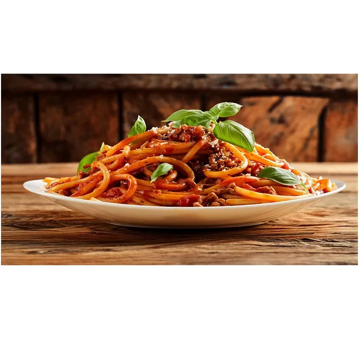 100% High Quality Cheap Price Spaghetti Pasta 500gr wholesale pasta and spaghetti