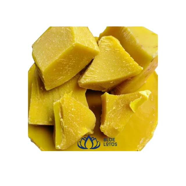Beeswax in bulk comb foundation High Grade Beeswax  Refined and Crude From Blue Lotus Farm Viet Nam