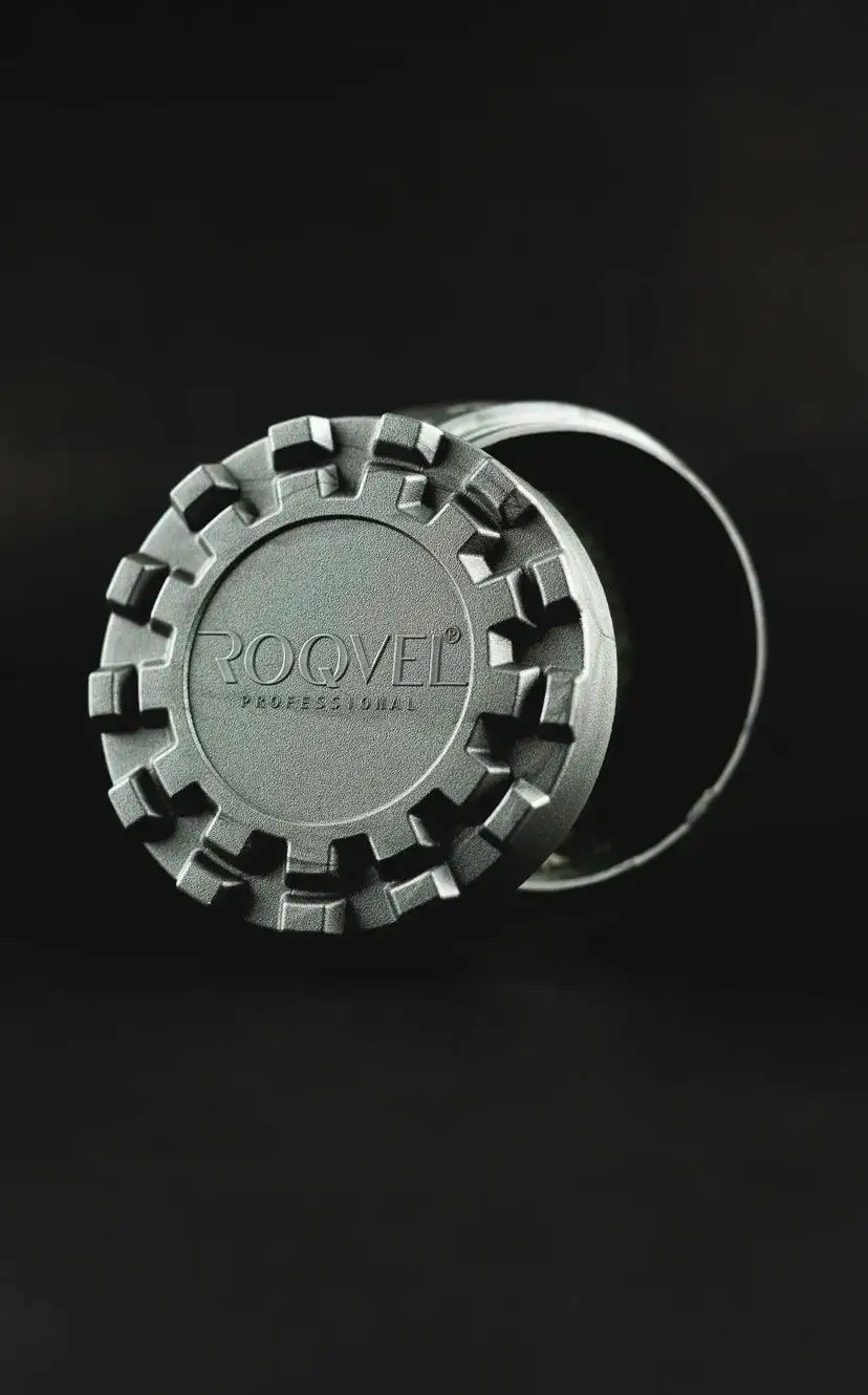 Private Label Hair Styling Pomade Hair Edge Control with High Quality Oem Braiding Gel Beaver Unisex Feature Form Suitable Oil