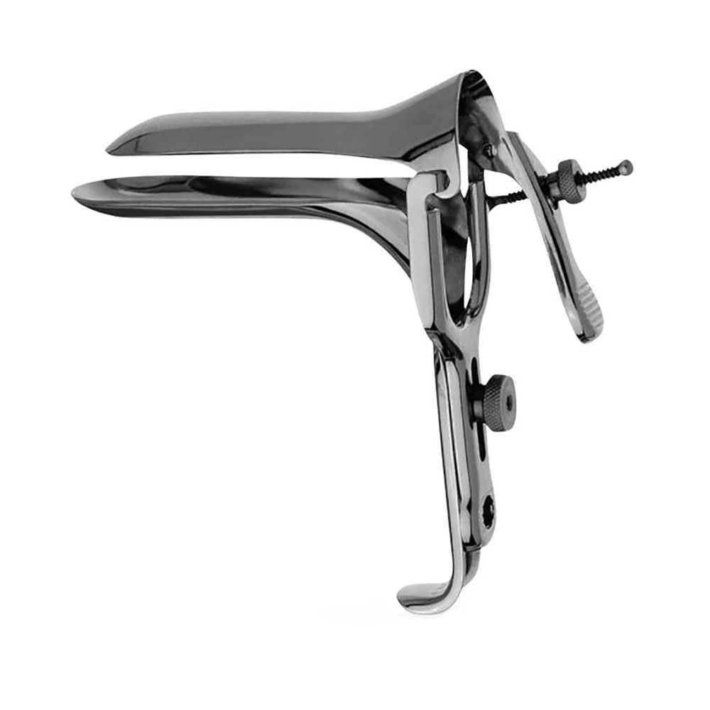 High Quality Stainless Steel  Gynecology Obstetrics Pederson Vaginal Speculum  Gynecology Examination Instruments