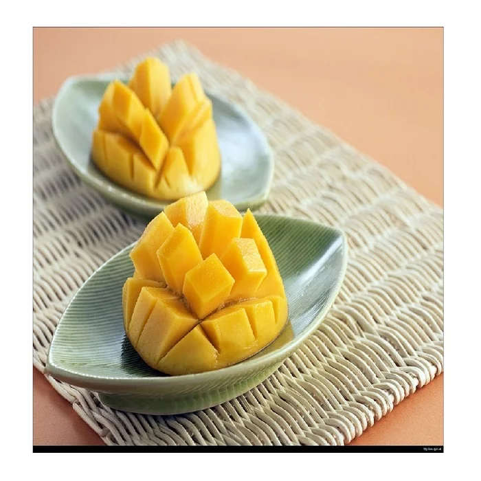 Fresh Mango Fruit Ready To Export Chaunsa / Sindhri Mangoes from Thailand