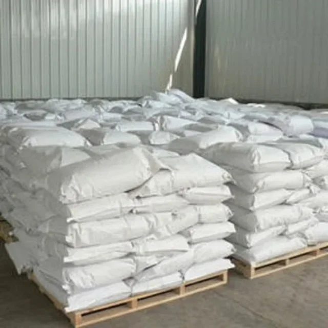 Chemicals Agrochemical Products Bulk Urea 46% Fertilizer