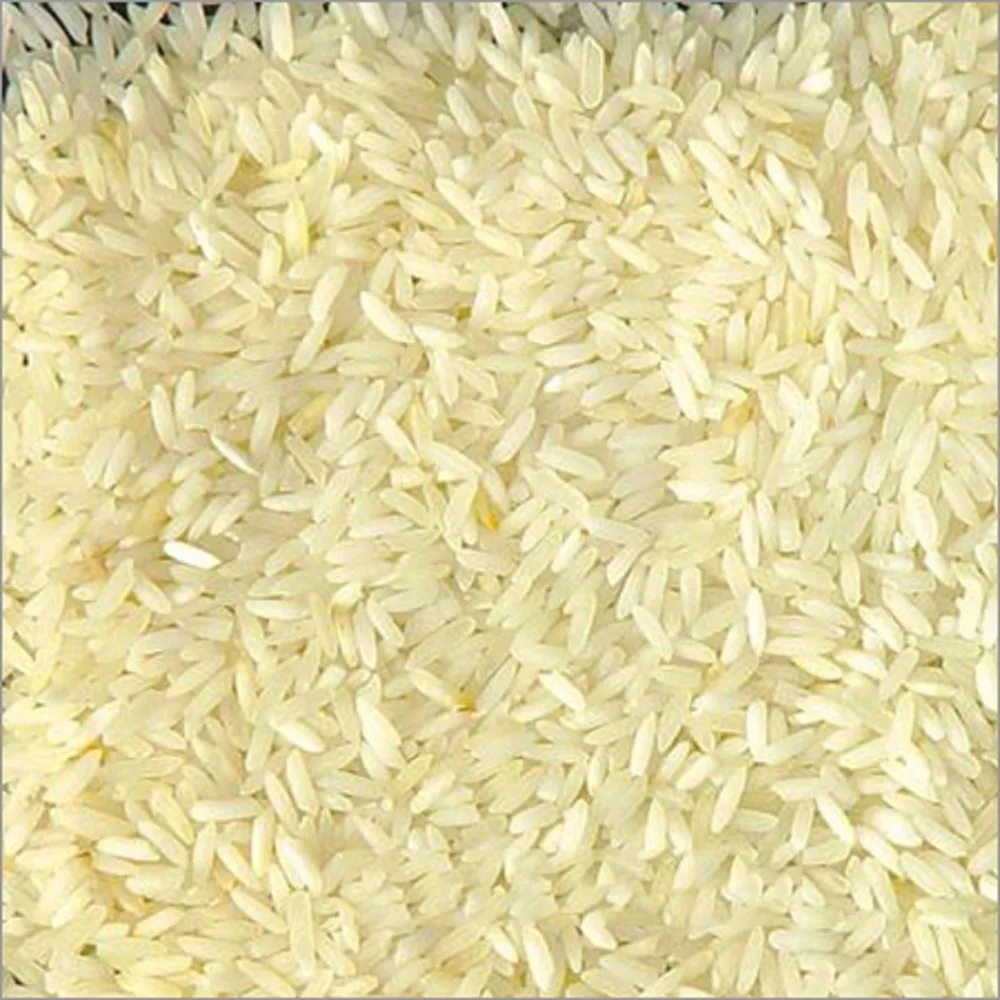 Premium quality white long grain rice raw natural at wholesale prices available in bulk perfect for food industry use