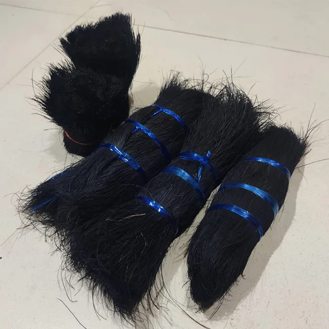 INDIAN BRISTLE FIBER EXPORTER