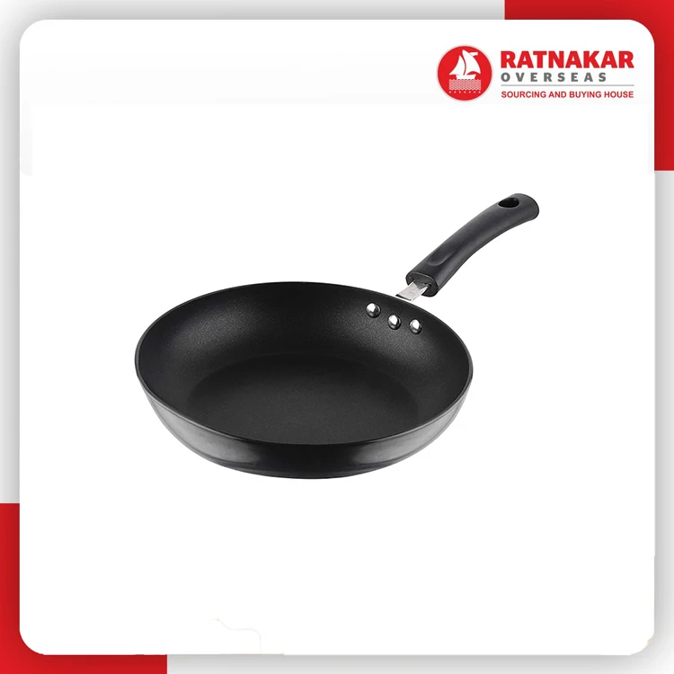 2023 Hot Selling Non Stick Pan Set Cookware Induction Compatible Premium Non Stick Pan for Sale