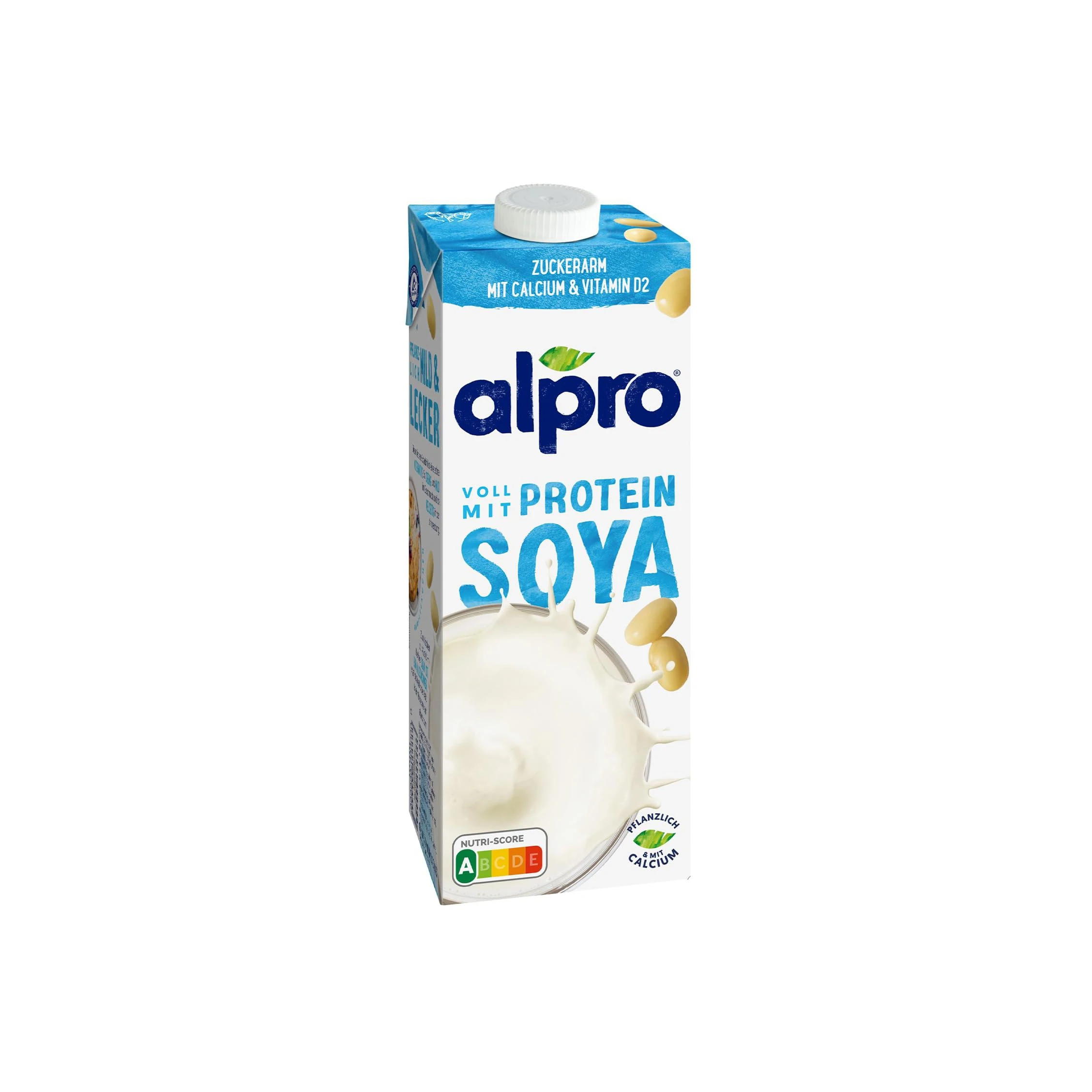 Hot sale Al-pro Soya Drink Sweetened with Calcium and Vitamins Wholesale - Buy Alpr-o Soya Drink