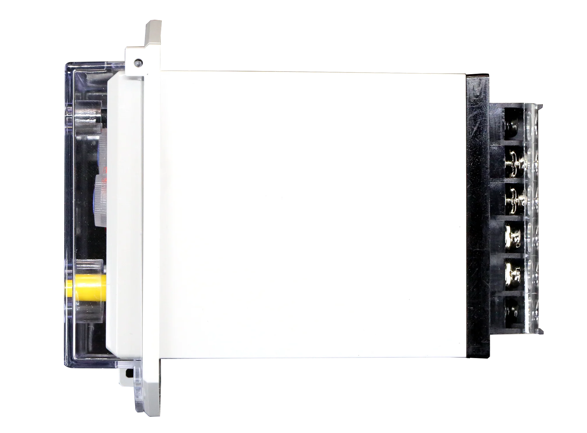 Реле неисправности заземления MH DTL EF18 ANSI 50G/51G 50N/51N 86 с уникальной механической кнопкой