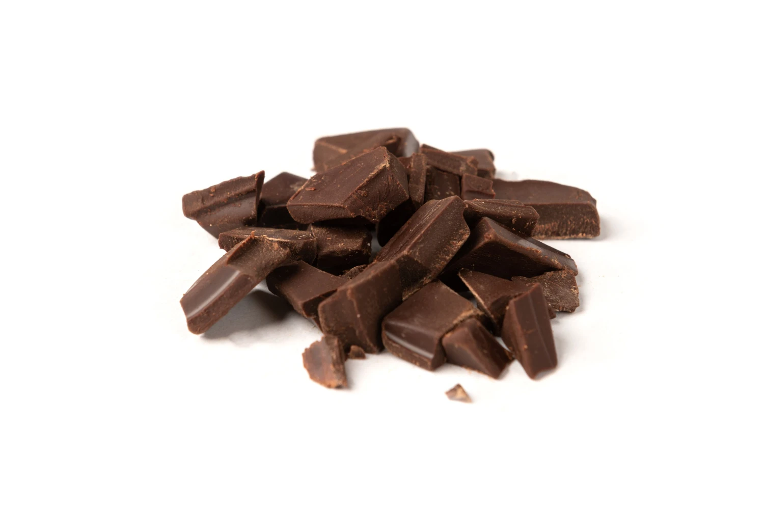 Made in Italy Traditional Extra Dark Chocolate dipped Sicilian Pistachio Cookies - Fine Biscuits for breakfast or snack