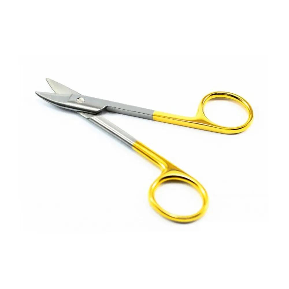 Premium Quality Surgical Instruments Castanares Scissors With Factory Price / Wholesale Custom Made Surgical Scissors