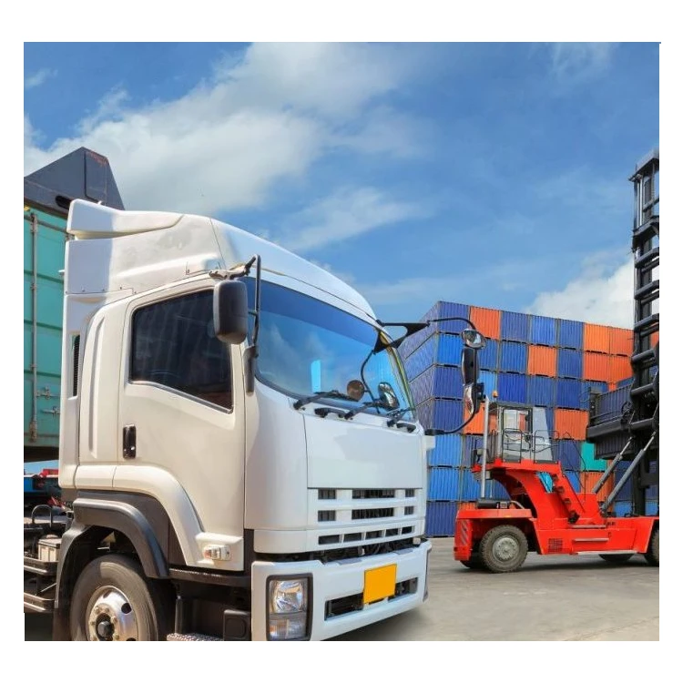 Economic Truck Shipping Rates 5 Cubic Meter Road Freight Land Transport Forwarder Shipping Agent Malaysia To Thailand