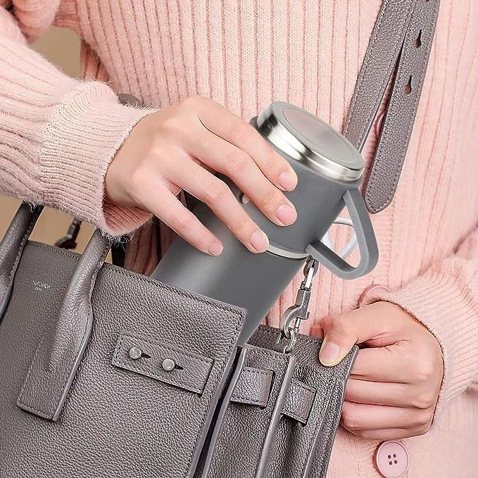 Набор вакуумных бутылок с 3 чашками